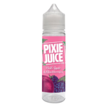 Pink Apple & Blackberries Pixie Juice Vol 2 Longfill