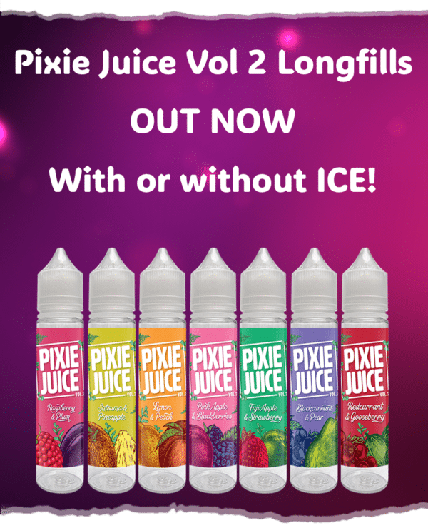 Pixie Longfill