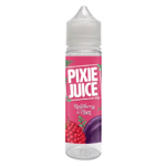 Raspberry & Plum Pixie Juice Vol 2 Longfill