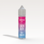 Rhubarb Ice - Ohm Boy SLT Longfill