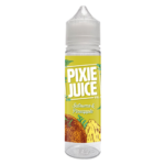 Satsuma & Pineapple Pixie Juice Vol 2 Longfill