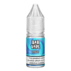 Sour Blue Raspberry - Bar Vape Nicotine Salts 20mg