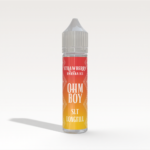 Strawberry Banana Ice - Ohm Boy SLT Longfill