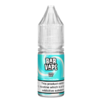 Super Mint - Bar Vape Nicotine Salts