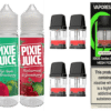 Vaporesso Longfill Pack