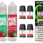Vaporesso Xros Longfill Pack