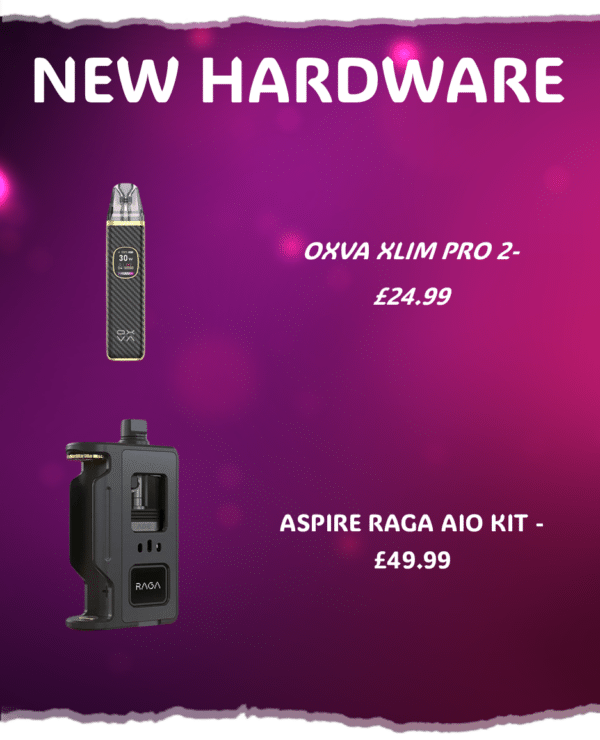 new-hardware