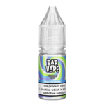 Blueberry Kiwi - Bar Vape Nicotine Salts