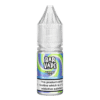 Blueberry Kiwi - Bar Vape Nicotine Salts 20mg