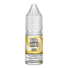 Creamy Tobacco - Bar Vape Nicotine Salts