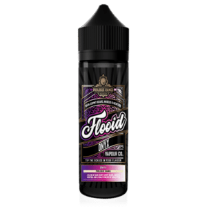 Onyx - Flooid Longfill E-Liquid