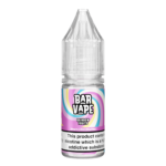 Rainbow Fruits - Bar Vape Nicotine Salts