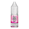 Strawberry Burst - Bar Vape Nicotine Salts 20mg