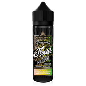 Impeachmint - Flooid Longfill E-Liquid