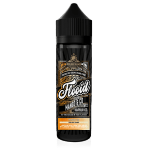 Mango & Co - Flooid Longfill E-Liquid