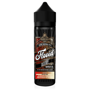 Old Boy - Flooid Longfill E-Liquid 