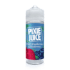 Pixie Juice Vol 2 - Wild Strawberries & Blueberries Short-Fill E-Liquid 100ml