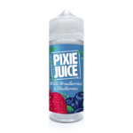 Pixie Juice Vol 2 - Wild Strawberries & Blueberries Short-Fill