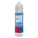 Wild Strawberries & Blueberries Pixie Juice Vol 2 Longfill