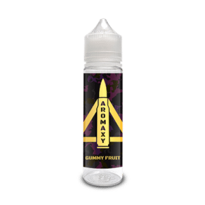 Gummy Fruit - Aromaxy Longfill E-Liquid