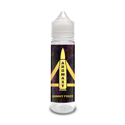 Gummy Fruit - Aromaxy Longfill E-Liquid