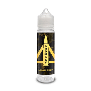 Lemon Puff - Aromaxy Longfill E-Liquid