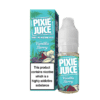 Pixie Juice Volume 2 - Vanilla Berry 10mg