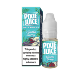 Pixie Juice Vol 2 - Vanilla Berry