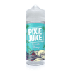 Pixie Juice Vol 2 - Vanilla Berry Short-Fill E-Liquid
