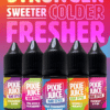 Pixie Bar Style Poster