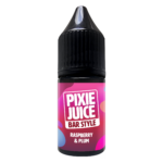 Pixie Juice Bar Style - Raspberry & Plum