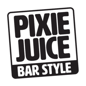 Pixie Juice Bar Style