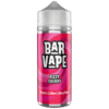 Fizzy Cherry 50/50 100ml Shortfill - Bar Vape