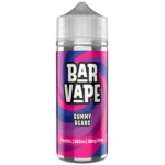 Gummy Bears 50/50 100ml Shortfill - Bar Vape