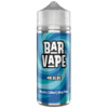 Mr Blue 50/50 100ml Shortfill - Bar Vape