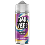 Rainbow Fruits 50/50 100ml Shortfill - Bar Vape