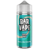 Super Mint 50/50 100ml Shortfill - Bar Vape
