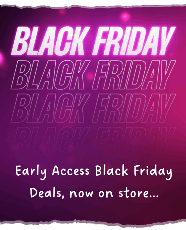 black-friday-early-access