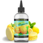 Lemon Macaron NEO Shot - Nom Nomz