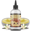 OG Custard NEO Shot - Nom Nomz DIY E-Liquid Concentrate Flavouring Bottle Shot.