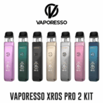 XROS PRO 2 KIT - VAPORESSO - BLACK FRIDAY OFFER