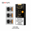 OXVA Xlim PRO EZ Pod/Cartridge (3 pack) - Replacement Pods/Cartridges
