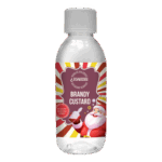 Brandy Custard Deluxe Shot