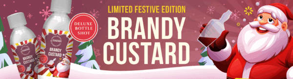 Brandy curstard banner