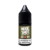 Nixie Shot - 20mg Nicotine Salt Shot