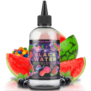 Blackwater Bubblegum NEO Shot - Nom Nomz  DIY E-Liquid Concentrate