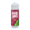 Pixie Juice Vol 2 - Rhubarb & Pear Short-Fill E-Liquid