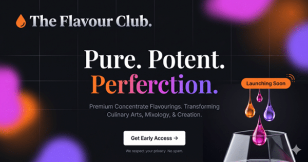 flavour-club