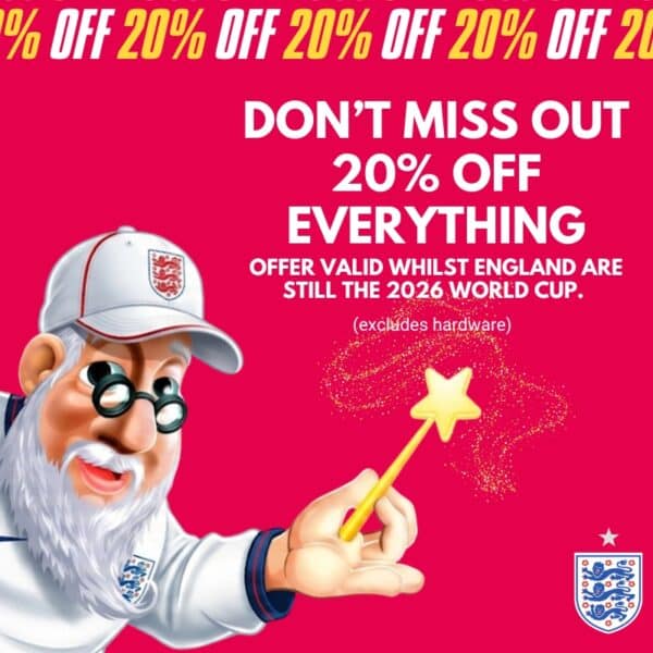 20% Off May Bank (800 x 800 px)
