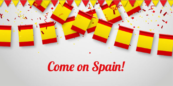 spain